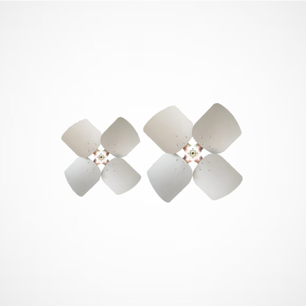Fan Blades Large Propeller Type