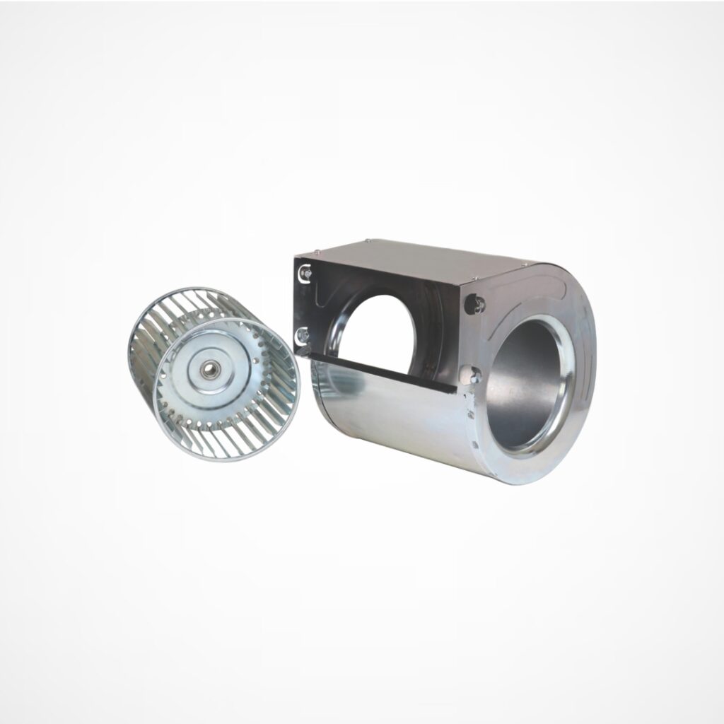 Fan CoilPackaged Unit Impellers Housing