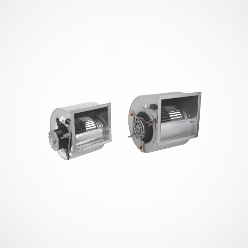 Forward Curved Centrifugal Fan 1